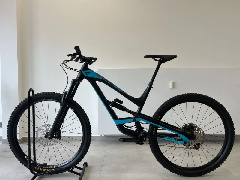YT Industries Capra 29 AL XL