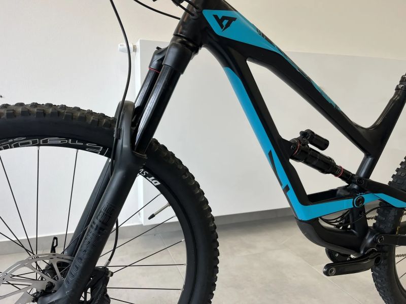 YT Industries Capra 29 AL XL
