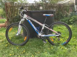 Cube Race 240