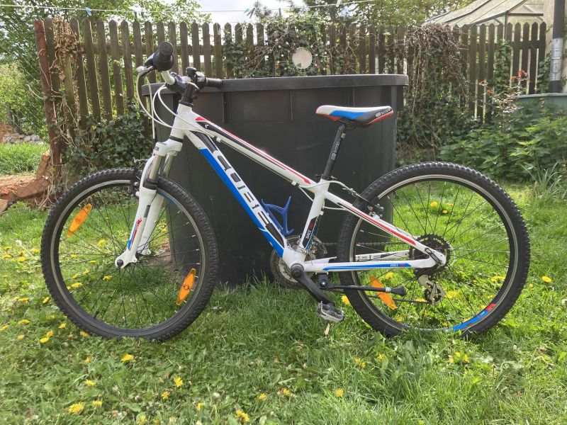 Cube Race 240