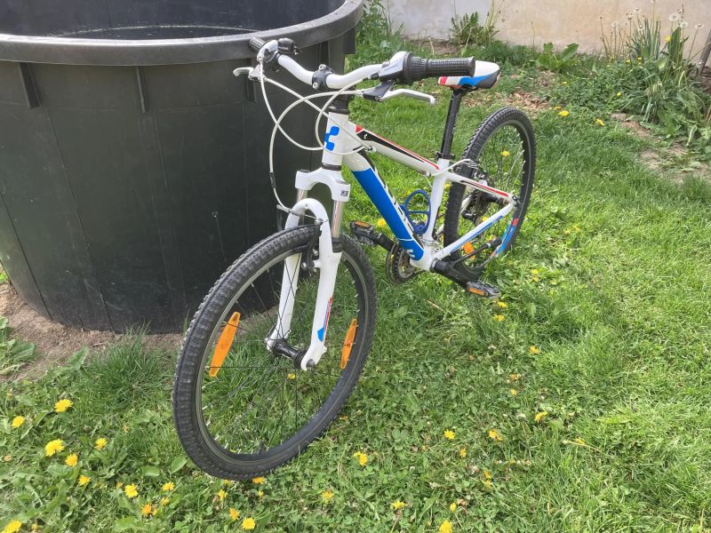 Cube Race 240