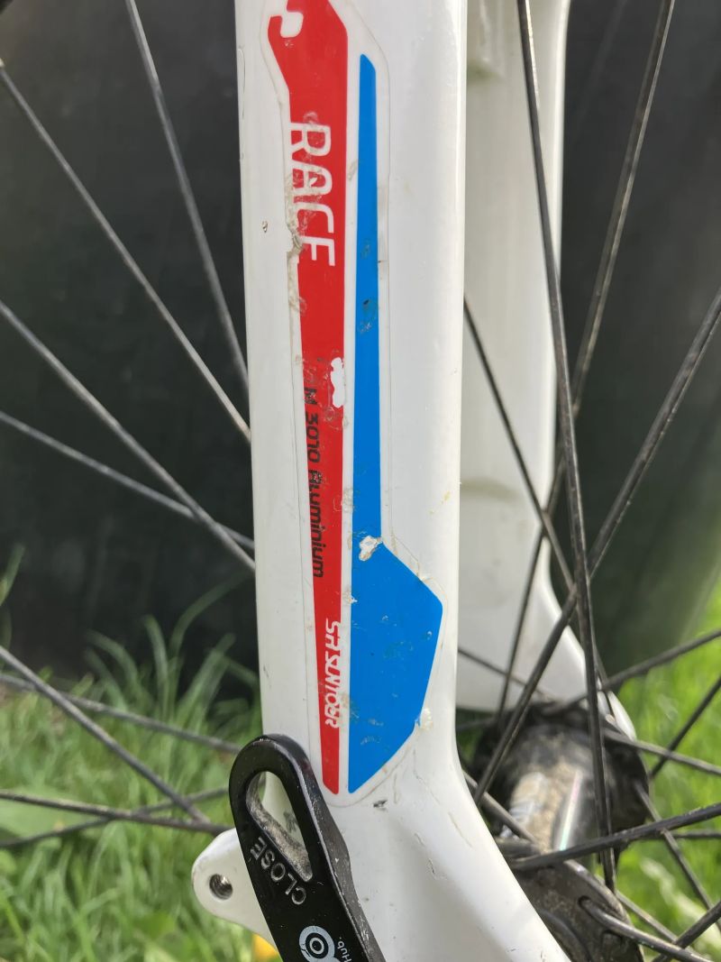Cube Race 240