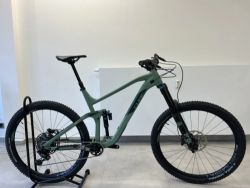 Cube Stereo 170 Race XL
