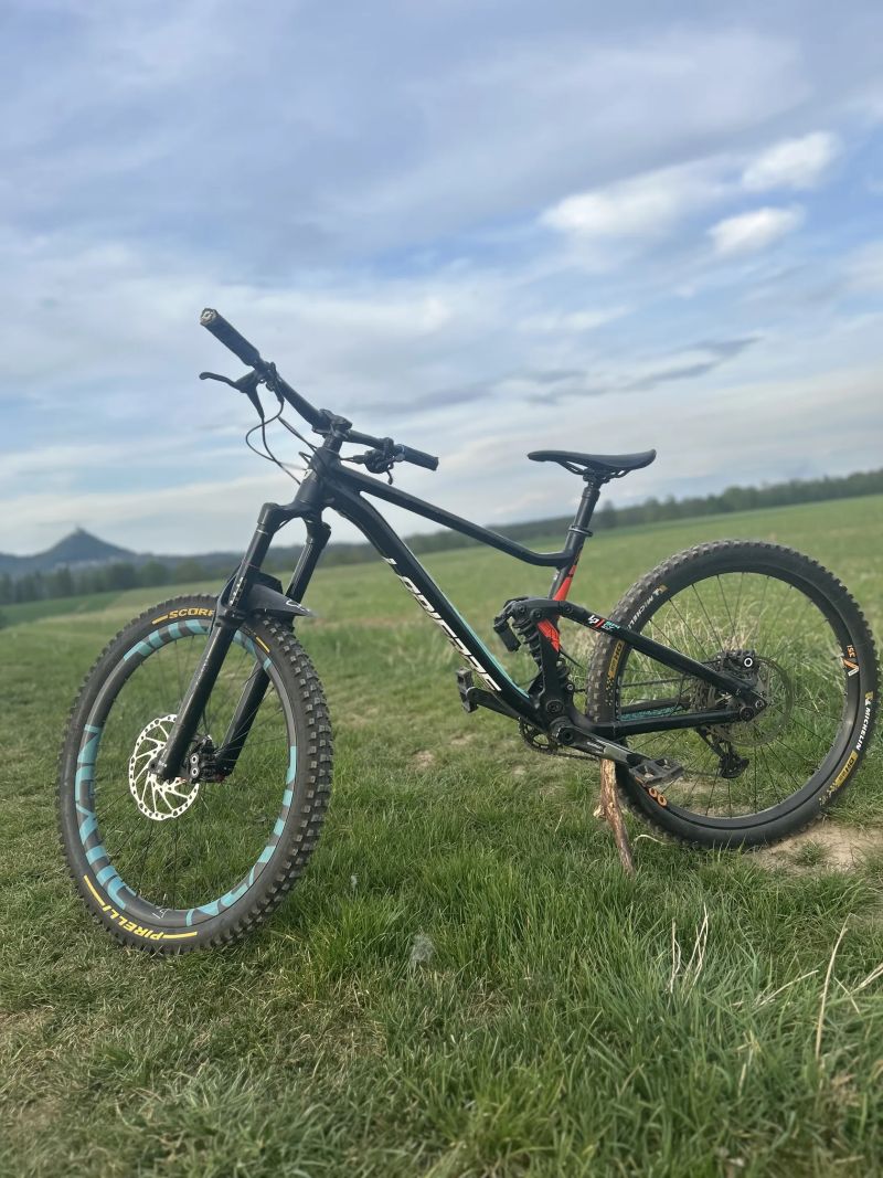 Lapierre spicy 3.0