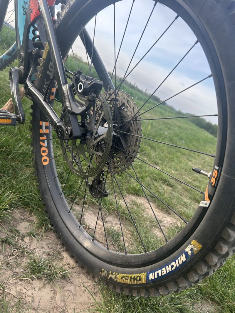 Lapierre spicy 3.0