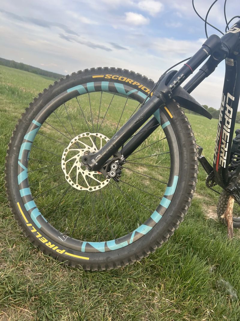 Lapierre spicy 3.0