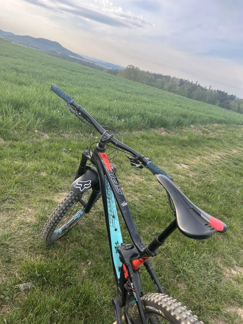 Lapierre spicy 3.0