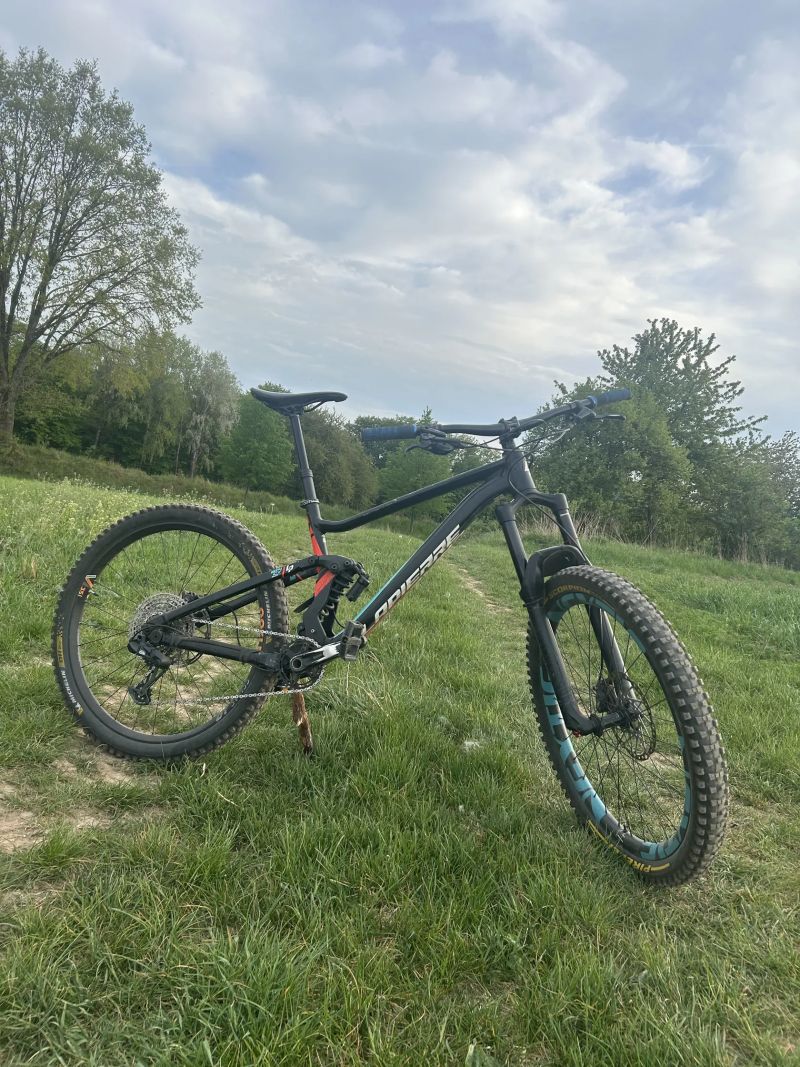 Lapierre spicy 3.0