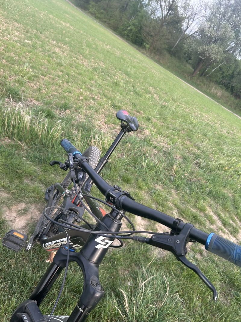 Lapierre spicy 3.0