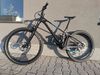 Mondraker Superfoxy carbon R vel.M
