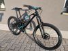 Mondraker Superfoxy carbon R vel.M