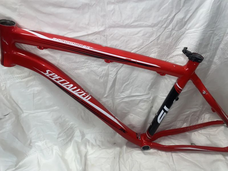 Specialized Rockhopper SL