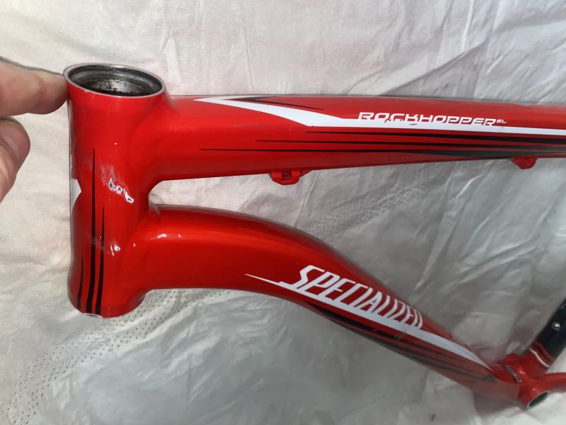 Specialized Rockhopper SL