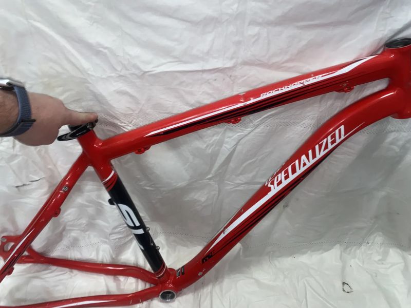 Specialized Rockhopper SL