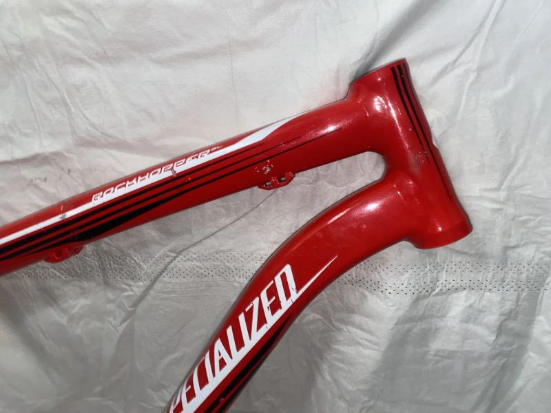 Specialized Rockhopper SL