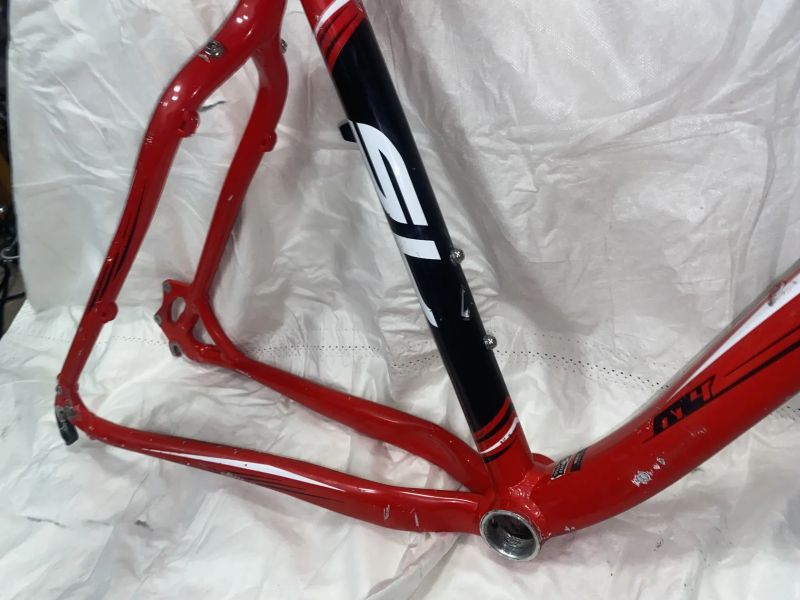 Specialized Rockhopper SL