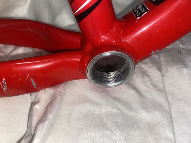 Specialized Rockhopper SL