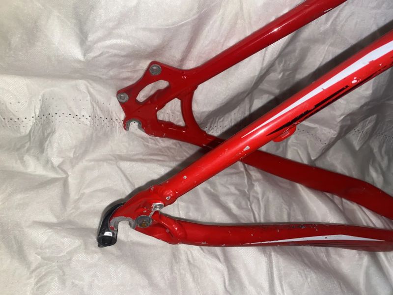 Specialized Rockhopper SL