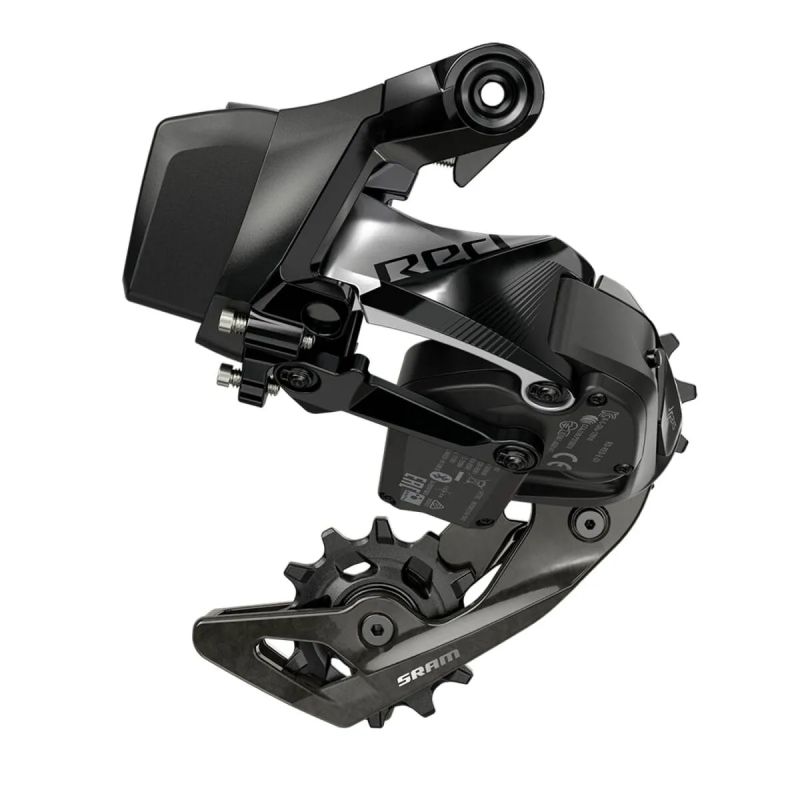 Přehazovačka Sram RED AXS + baterie