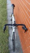 silnička Merida Scultura 5000 Disc, Ultegra/105, vel. XL