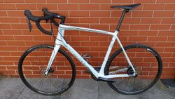 silnička Merida Scultura 5000 Disc, Ultegra/105, vel. XL