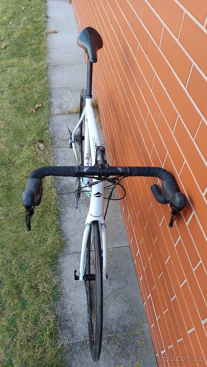 silnička Merida Scultura 5000 Disc, Ultegra/105, vel. XL