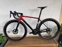 Colnago C68 | 165-174cm |