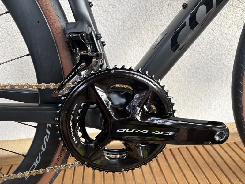 Colnago C68 | 165-174cm |