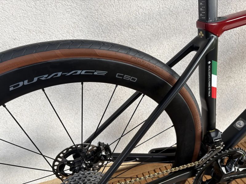 Colnago C68 | 165-174cm |