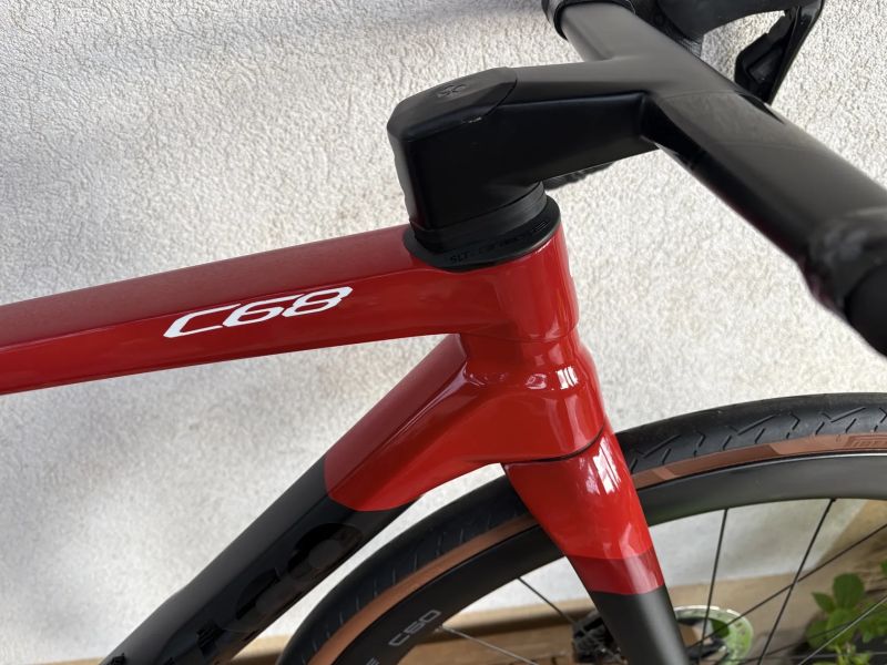 Colnago C68 | 165-174cm |