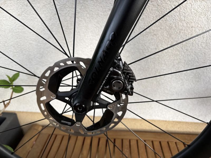 Colnago C68 | 165-174cm |