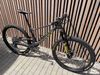 Scott Spark Team Issue 2022 + upgrade