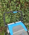 Thule Chariot Sport 1 + Jogging set