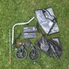 Thule Chariot Sport 1 + Jogging set