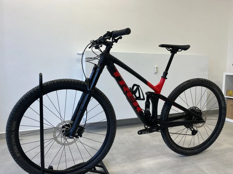 Trek Top Fuel 8 M