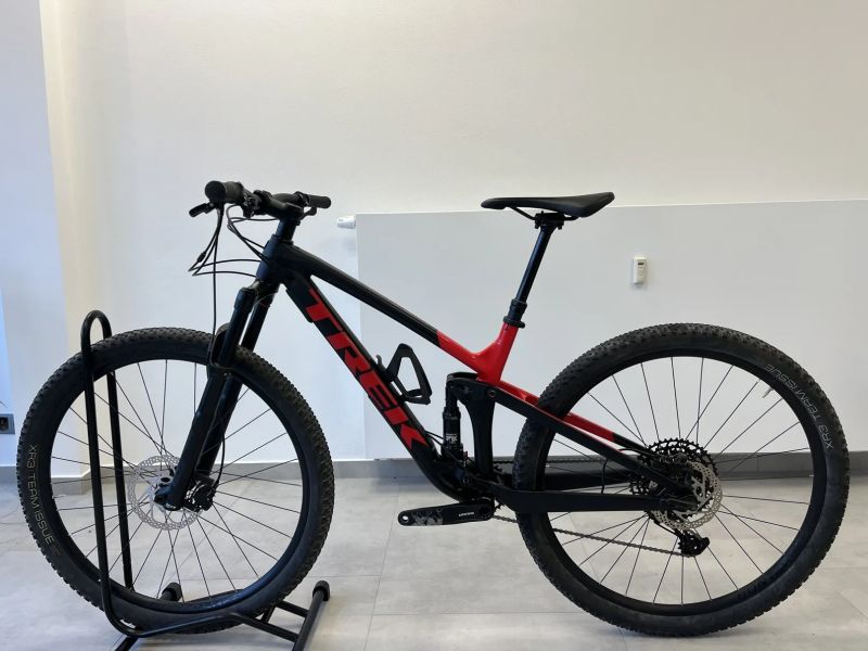 Trek Top Fuel 8 M