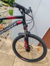 Rockrider st530s