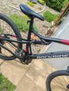 Rockrider st530s
