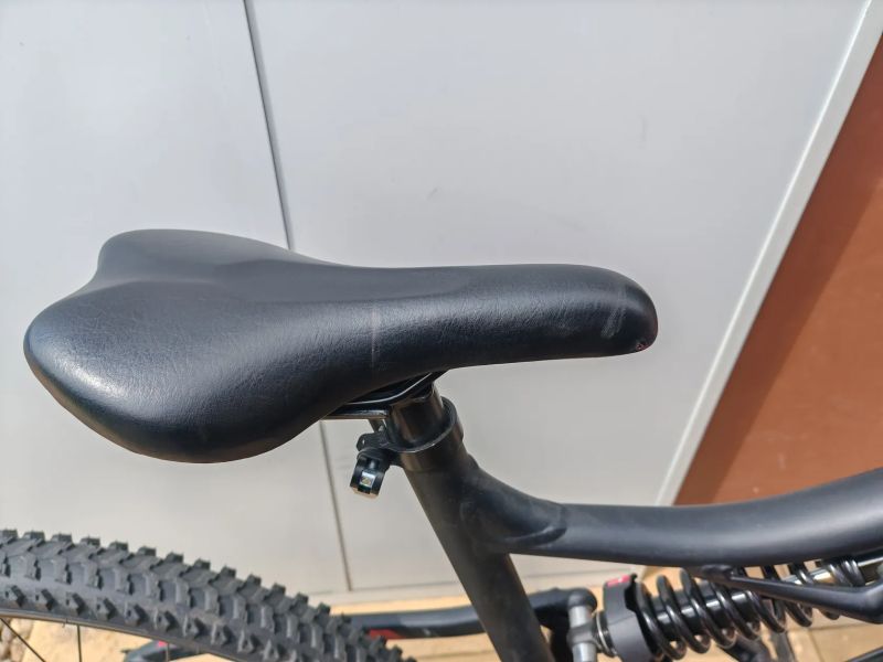 Rockrider st530s