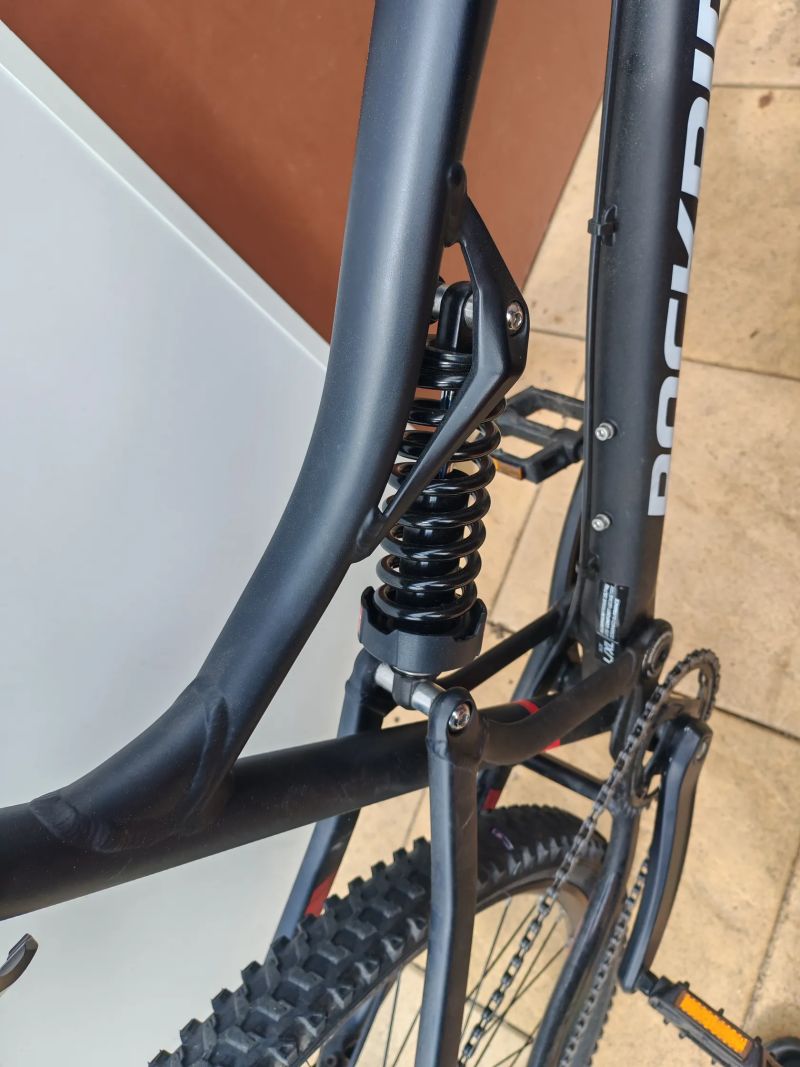 Rockrider st530s