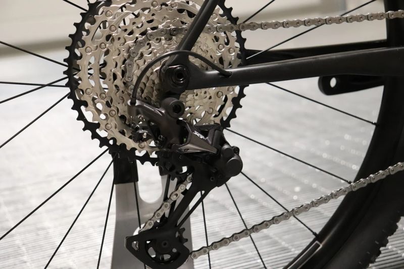 Superior XP CRB 19“ – Nové XC Carbon (10,9 kg)