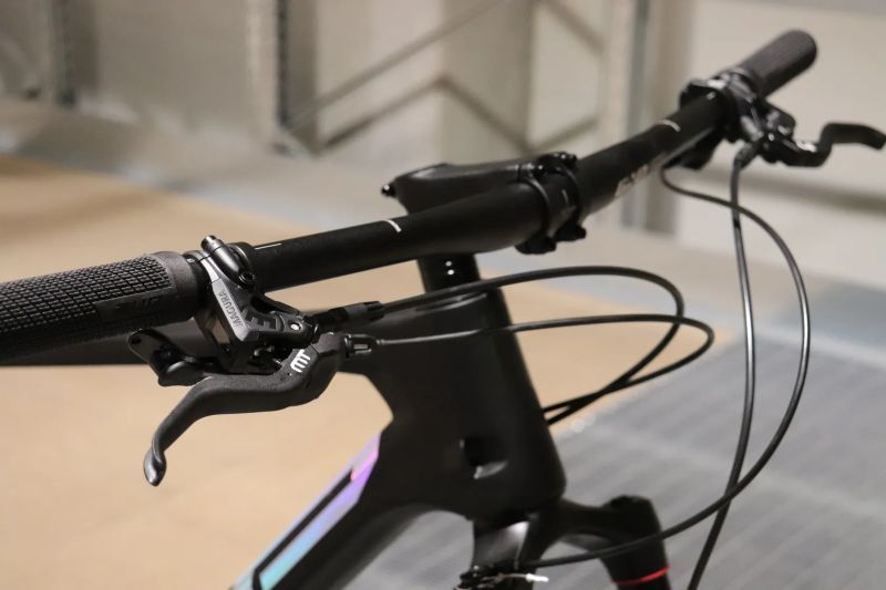 Superior XP CRB 19“ – Nové XC Carbon (10,9 kg)