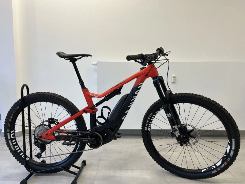 Canyon Spectral ON 7.0 M
