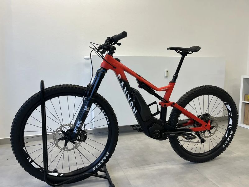 Canyon Spectral ON 7.0 M