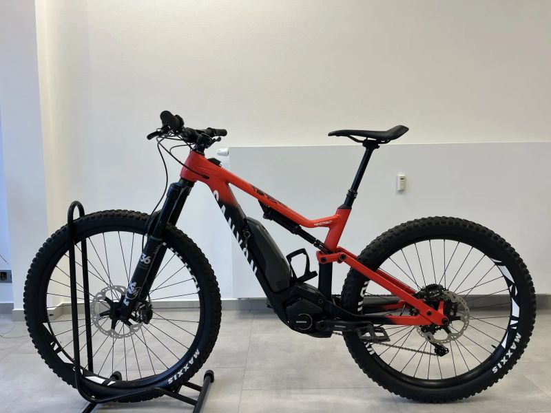 Canyon Spectral ON 7.0 M