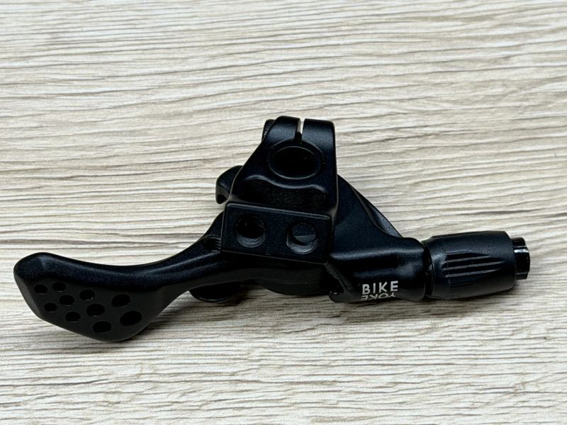 BikeYoke Revive 2.0 (185 mm/ 31,6 mm) + BikeYoke Triggy Alpha Short