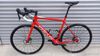 silnička Focus Izalco Race Disc 9.8, Ultegra, velikost 57