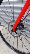 silnička Focus Izalco Race Disc 9.8, Ultegra, velikost 57