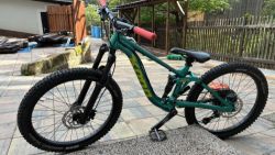 Kona Proces 24