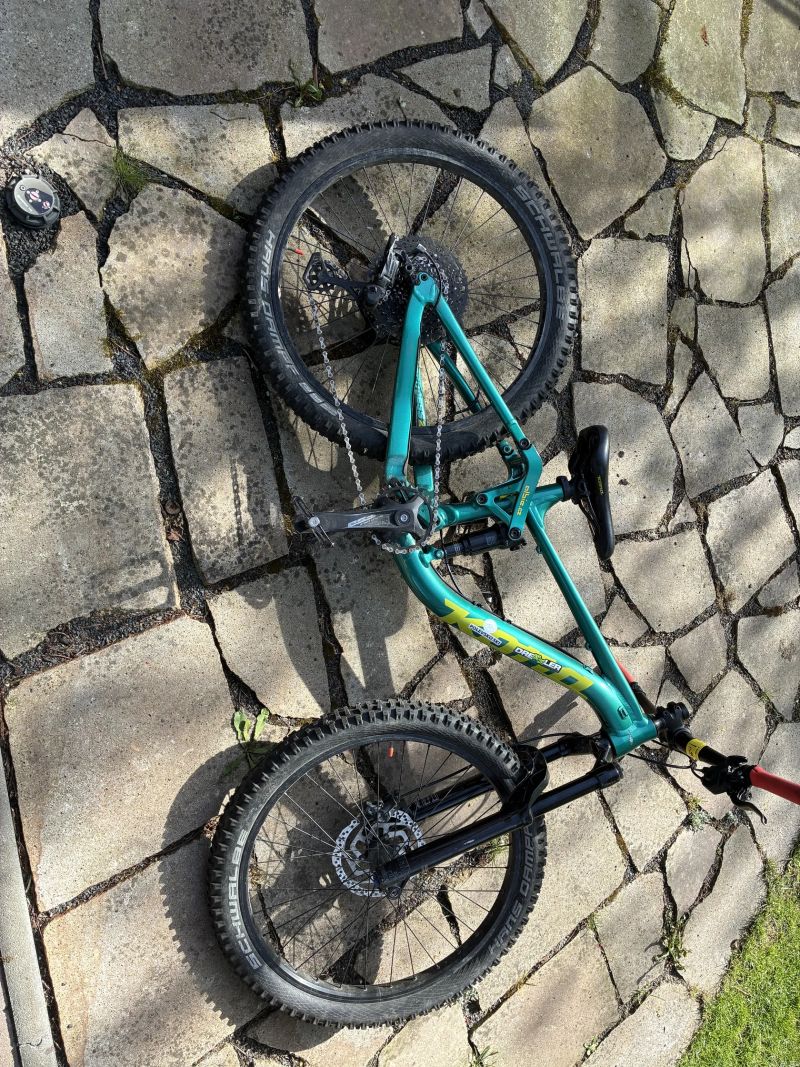 Kona Proces 24